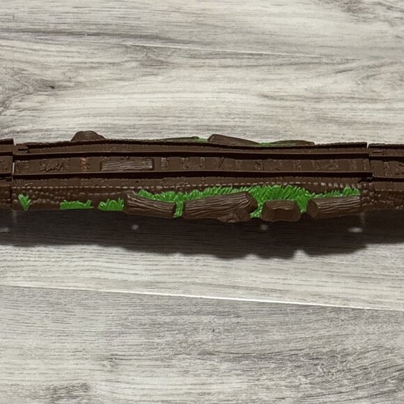 Thomas & Friends Track Master Shake Shake Bridge with Motorized Train Complete - Picture 6 of 14